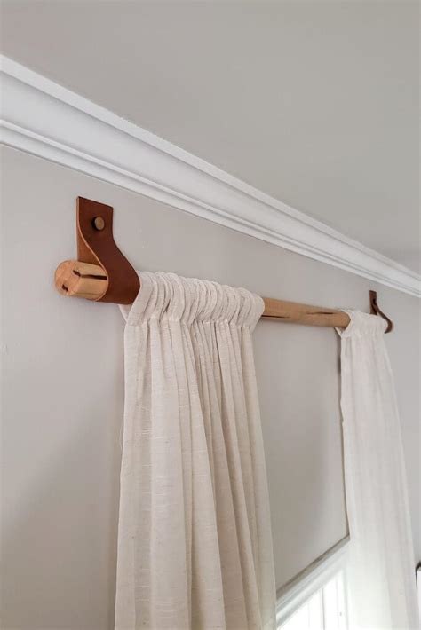 24 Best DIY Curtain Ideas that will Make any Room Pop in 2021