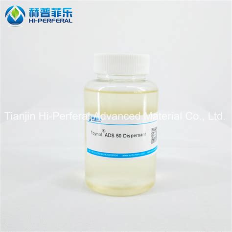 Toynol ADS 50 Dispersing Agent Dispersant Dispersant And Dispersing Agent