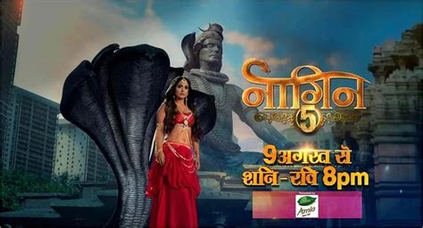 Naagin Serial Cast Real Names Age Salary Net Worth Timing Story