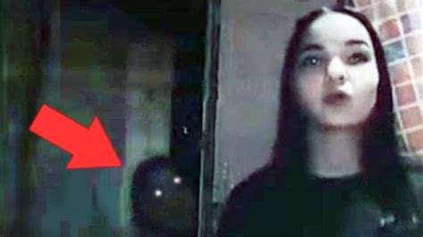 Top Scary Ghost Videos You Ll Never Forget Youtube