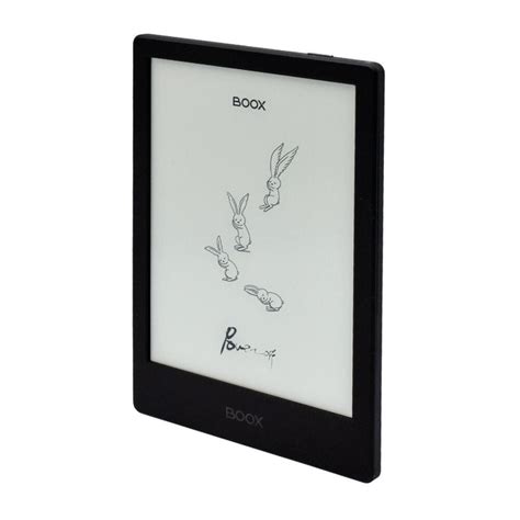 Электронная книга Onyx Boox Poke 4 Lite Black – фото, отзывы ...