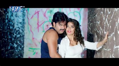 Pawan Sing Ke Superhit Song Jade Garmi Ba Dehiya Me T Ragar Barph Ke