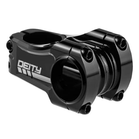 DEITY ::: THE CAM ZINK SIGNATURE HANDLEBAR - DEITY | Premium Race Goods