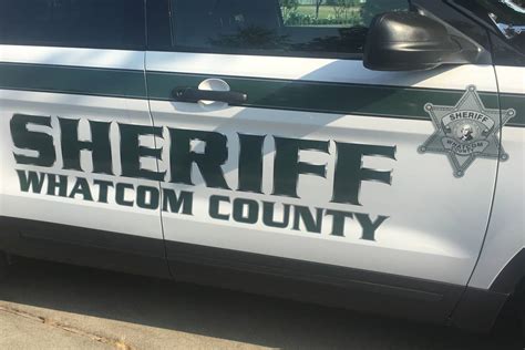 Whatcom Co Sheriff Announces Major Drug Bust Task Force Investigation