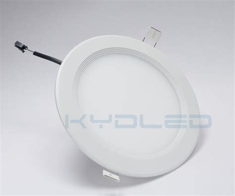 led round ceiling light 04 - KYDLED