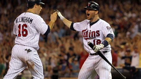 Twins Trade Rumors People Cant Bring Up Josh Willingham Often Enough