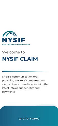 Nysif Claim For Pc Mac Windows 11 10 8 7 Free Download