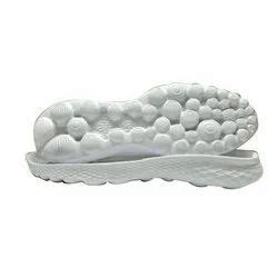 White Eva Sports Shoe Sole Size At Rs Pair In Delhi Id