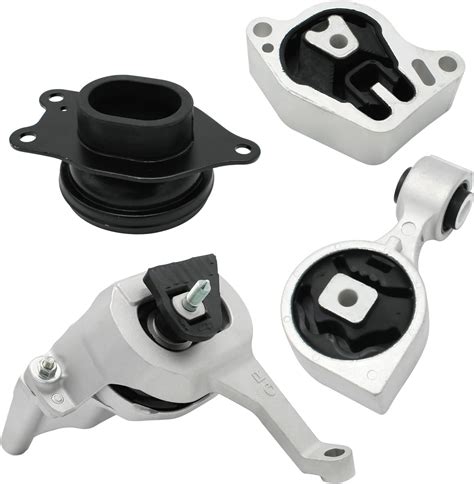 Amazon Engine Motor Mount And Trans Mounts Compatible With Nissan