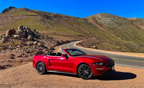 Mustang Photograph of the Month Contest – September 2023 | 2015+ S550 ...