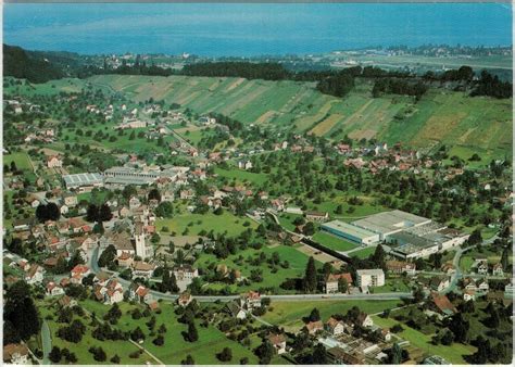 Sg Flugaufnahme Thal Steinerner Tisch U Bodensee Gf Kaufen