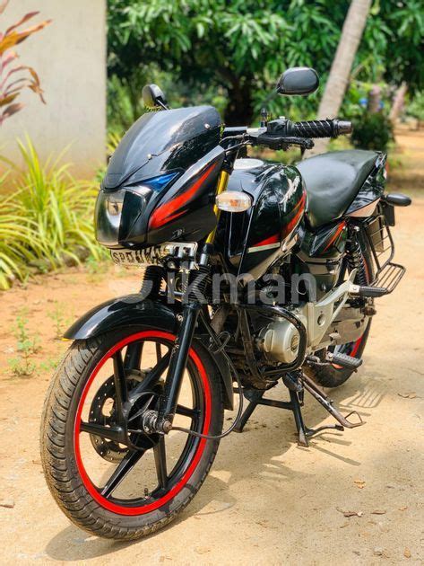 Bajaj Pulsar 150 2016 For Sale In Wellawaya Ikman