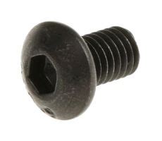 M Bh Mcs Tr Fastenings Socket Screw Button Head Hex Socket