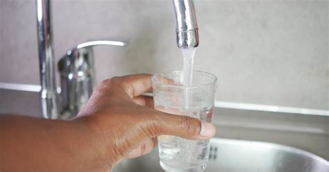 Epa Announces Finalized Drinking Water Standards For Six Individual