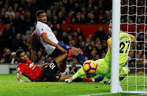 Manchester United Vs Bournemouth Prediction Betting Tips Preview