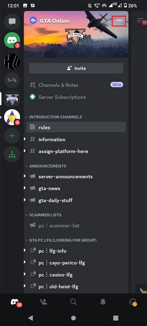 How To Find Discord Server Id On Mobile And Desktop Techcult