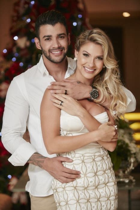 Veja fotos do casamento de Gusttavo Lima e Andressa Suíta BOL Fotos