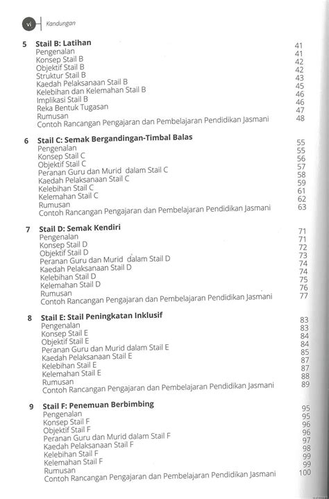 Pedagogi Dalam Pendidikan Jasmani Edisi Kedua