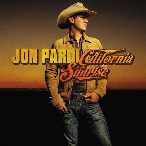 Jon Pardi – Dirt On My Boots Lyrics | Genius Lyrics