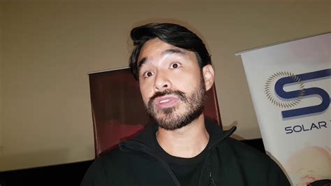 ATOM ARAULLO Nag ARTISTA NA Nakipagsabayan Ng Pag Acting Kay Cherie