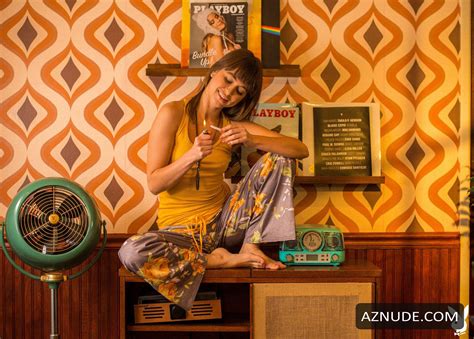 Riley Reid Photographed Naked For Playboy Plus AZNude