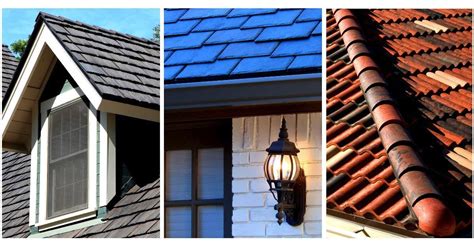 What Is Composite Roof Tile Learn Why Composite Roofing Is Better