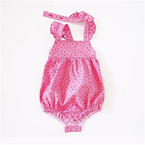 romper  sewing pattern etsy