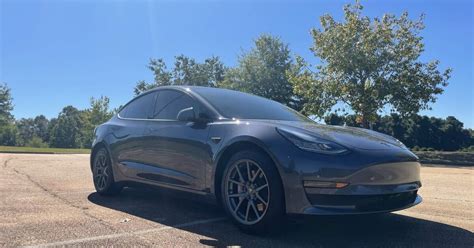 Tesla Model 3 2020 Rental In Atlanta GA By LaAnthonie P Turo