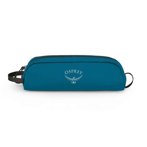 Osprey Luggage Customization Kit - Night Jungle Blue – Canada Luggage Depot