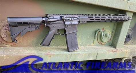 ET ARMS PLUM CRAZY GEN 2 RIA 5 56 AR15 RIFLE AR15