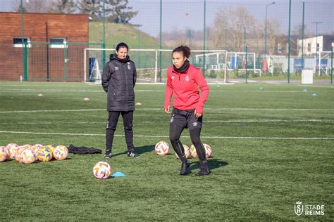 C Urs De Foot On Twitter Rt Stadedereims Pendant La Tr Ve