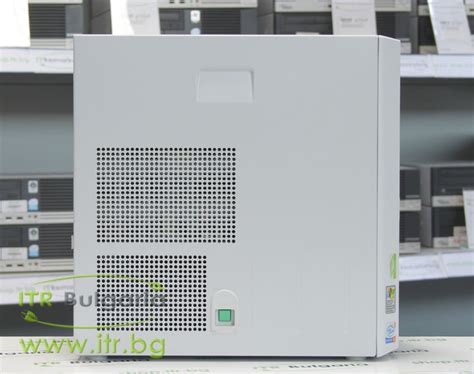 Itr Fujitsu Siemens Esprimo P Minitower