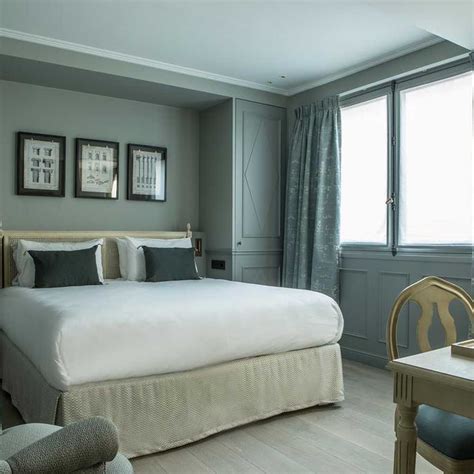 The 20 best boutique hotels in Marais (3rd 4th) – BoutiqueHotel.me