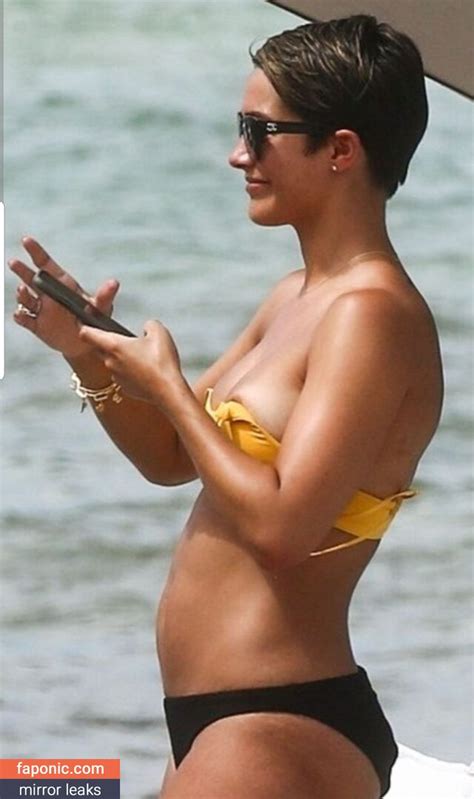 Frankie Bridge Aka Frankiebridge Nude Leaks OnlyFans Photo 939 Faponic