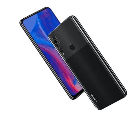 Huawei Y9 Prime 2019 Precio Características Y Donde Comprar