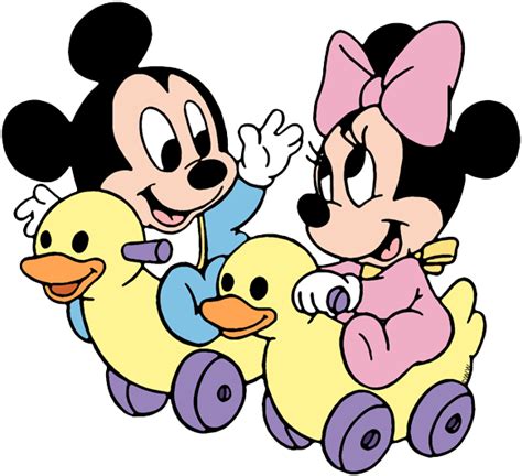 Disney Babies Clip Art 6 Disney Clip Art Galore