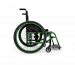 Helio C Carbon Fiber Folding Wheelchair Motion Composites