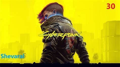 Cyberpunk 2077 Nie mów Saulowi 30 YouTube