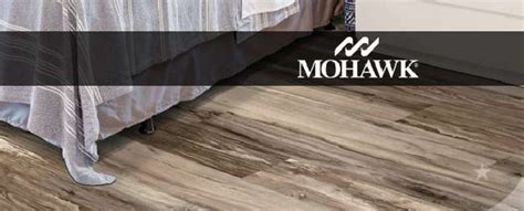 Mohawk Luxury Vinyl Tile | LVT Flooring | McCurley's Floor Center Inc