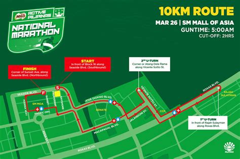 National Milo Marathon Manila 2023 Pinoy Fitness