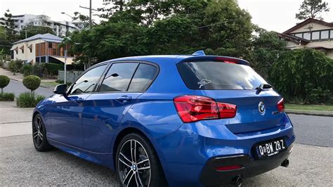 2018 Bmw M140i Review