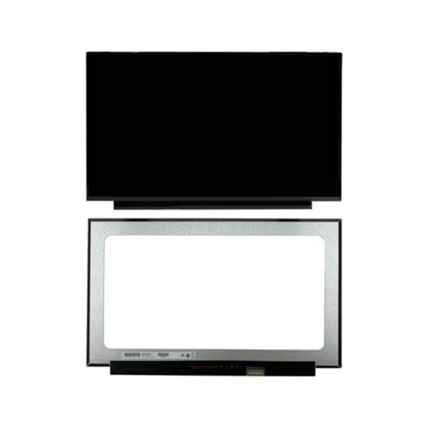 Lcd Screen Matte N Bga Ea Rev C Ga Tech