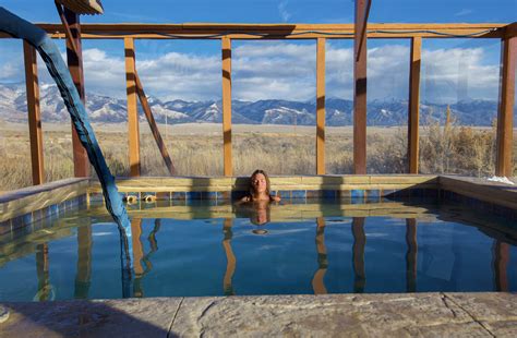 The 13 Best Hot Springs Near Denver Colorado - The Wild Trek