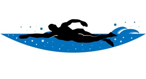 Free Swimmer Clipart Pictures Clipartix