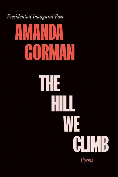 The hill we climb amanda gorman - lvbpo