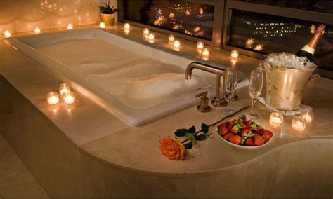 The Essentials For a Spa Like Bath and Ultimate Relaxation! - Healthy ...