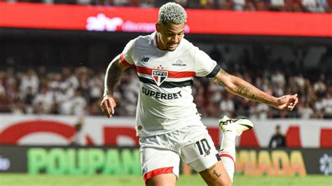 Palpite São Paulo x Nacional URU Libertadores 22 08 2024