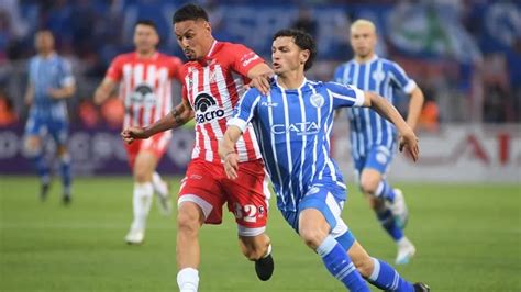 La previa de Instituto vs Godoy Cruz La Página Bodeguera