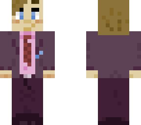 Saul Goodman | Minecraft Skin