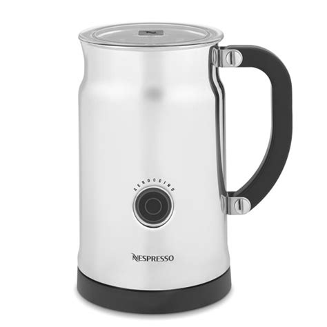 Nespresso Aeroccino Plus Milk Frother Williams Sonoma